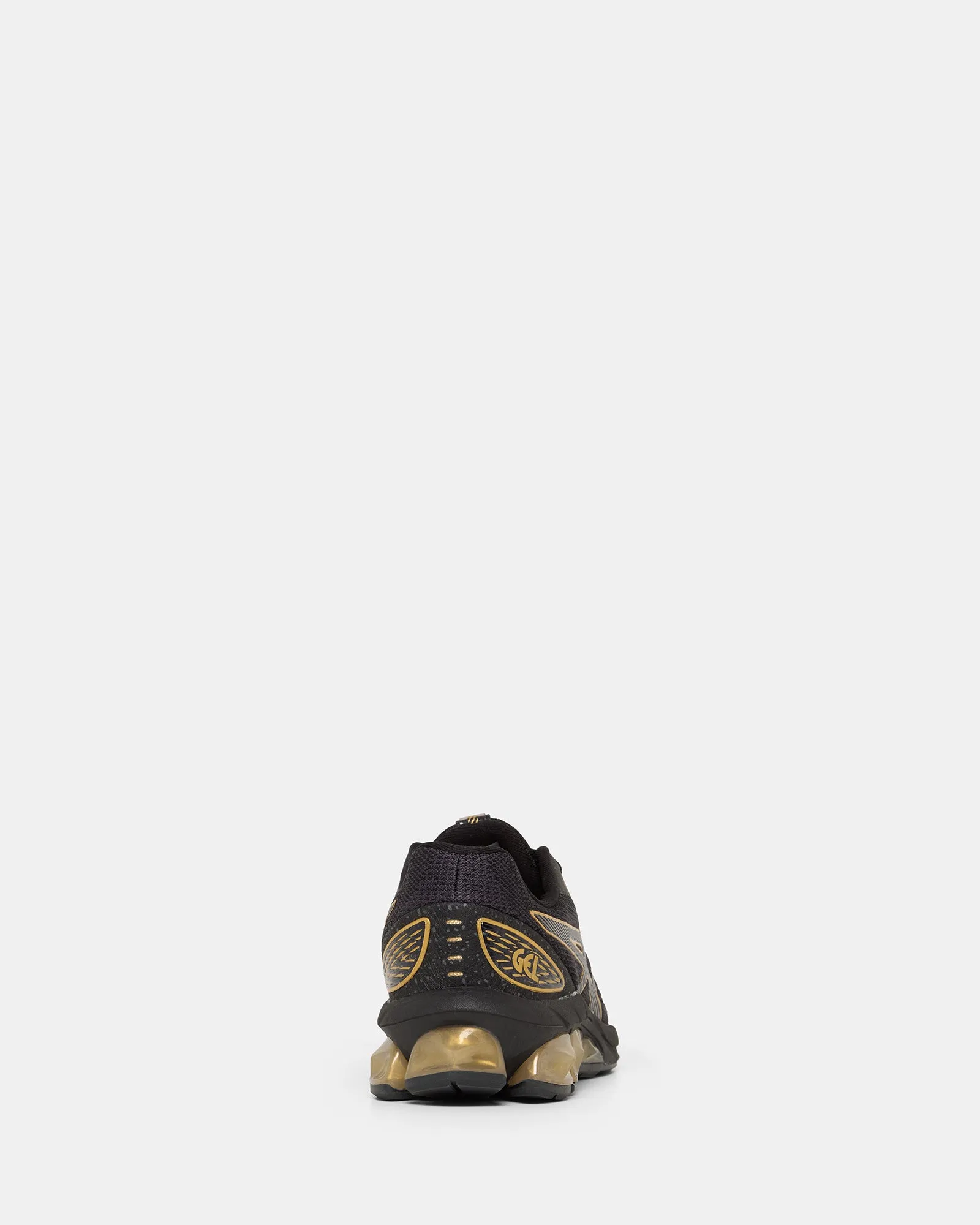 Gel-Quantum 180 Vii Grade School Black/Pure Gold