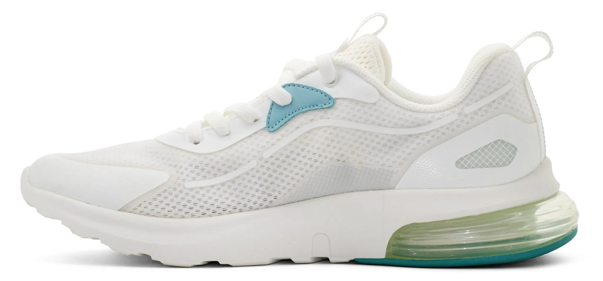 Genuine Xtep men's sports sneakers