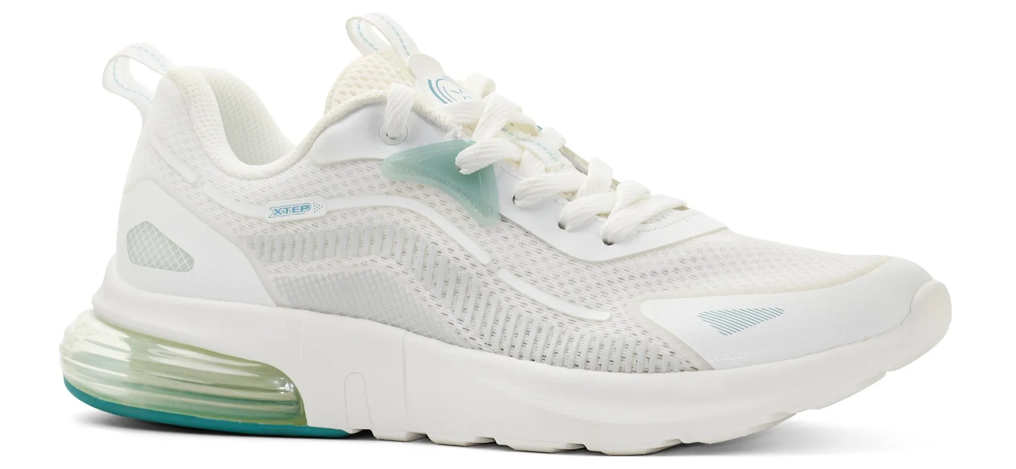Genuine Xtep men's sports sneakers