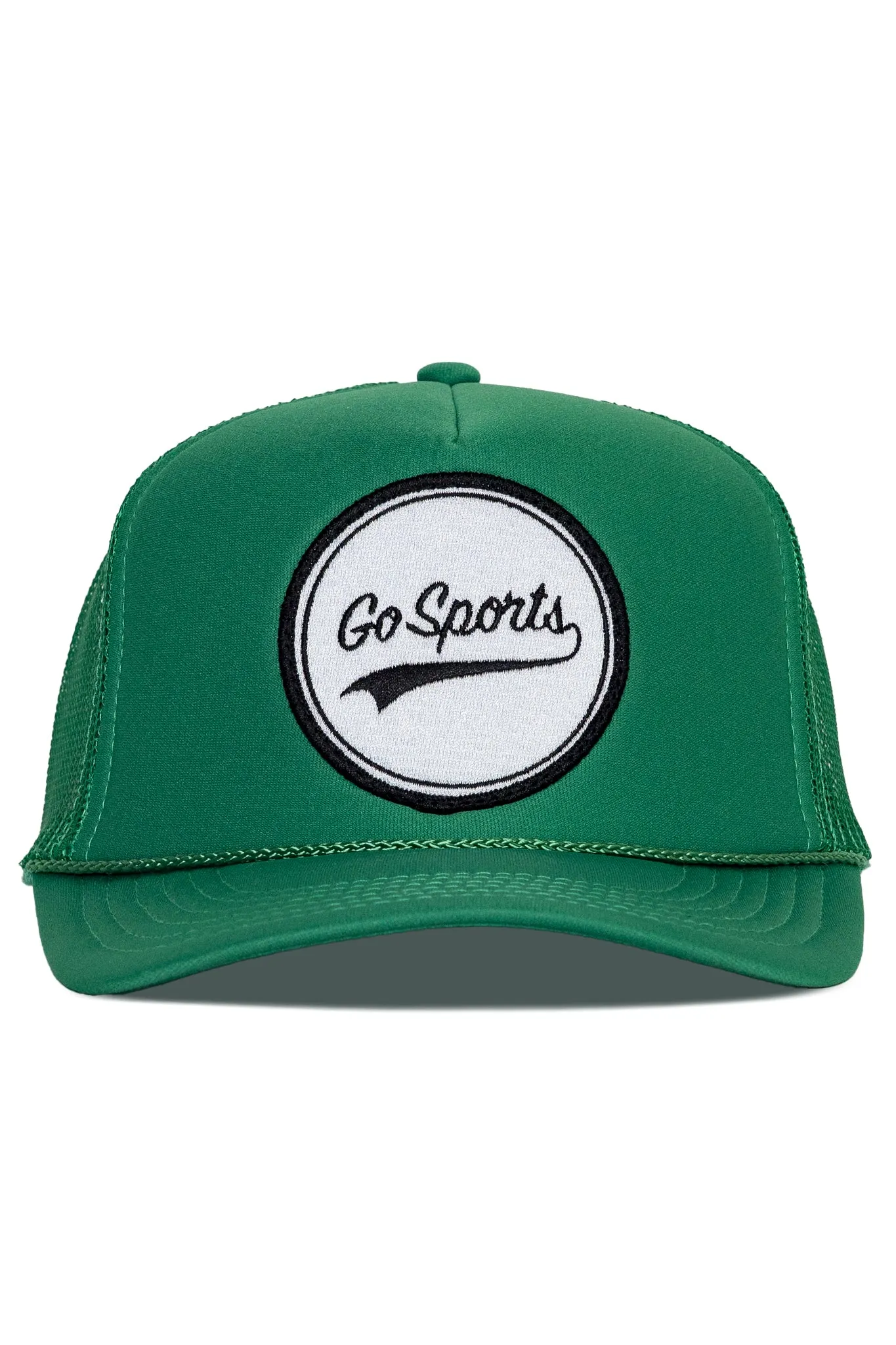 Go Sports Hat