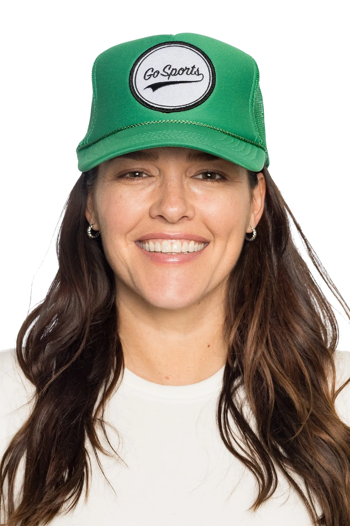 Go Sports Hat