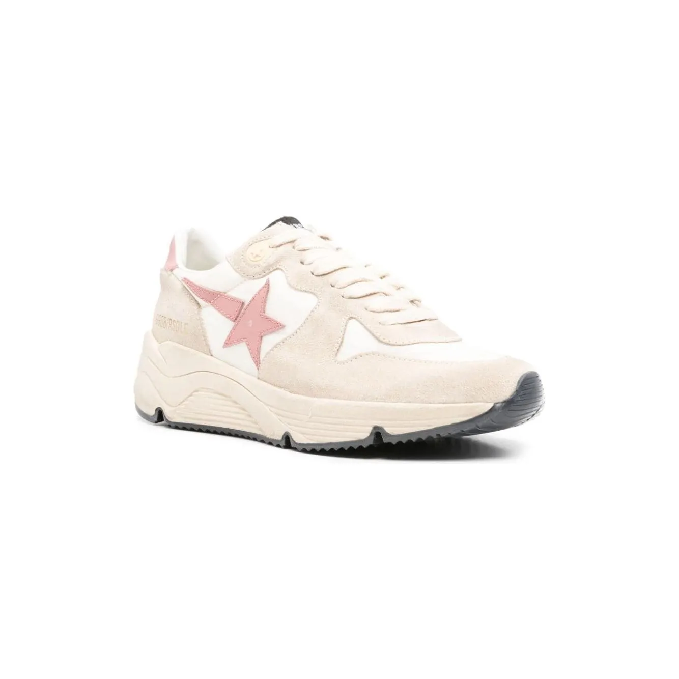 Golden Goose Sneakers Pink