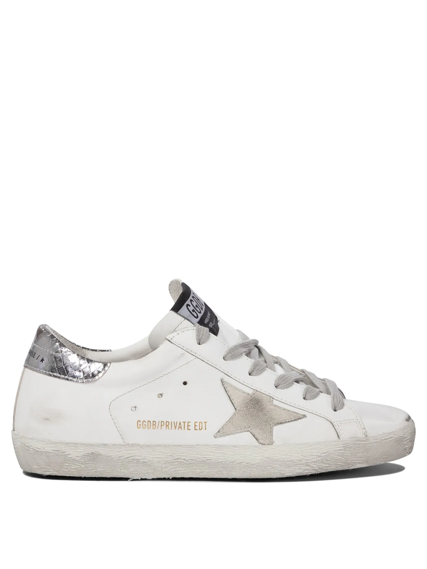 GOLDEN GOOSE Stylish Slip-On Sneakers for Women