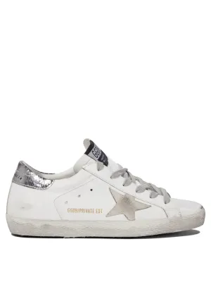 GOLDEN GOOSE Stylish Slip-On Sneakers for Women