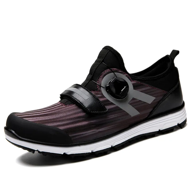 Golf shoes goldie shoes casual sports shoes