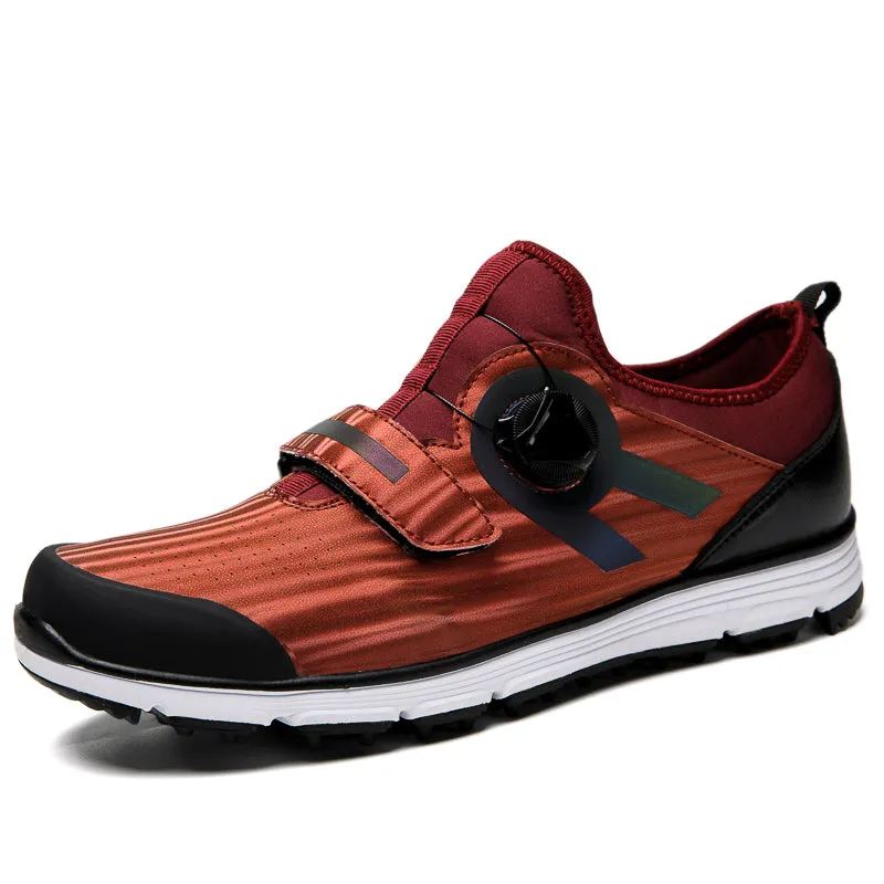 Golf shoes goldie shoes casual sports shoes