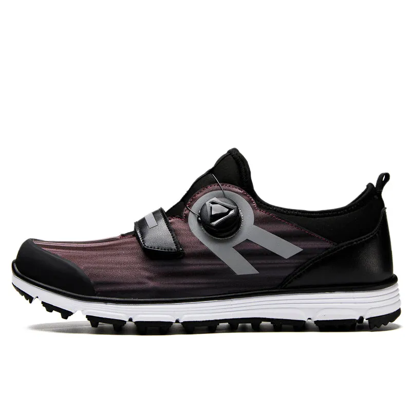 Golf shoes goldie shoes casual sports shoes