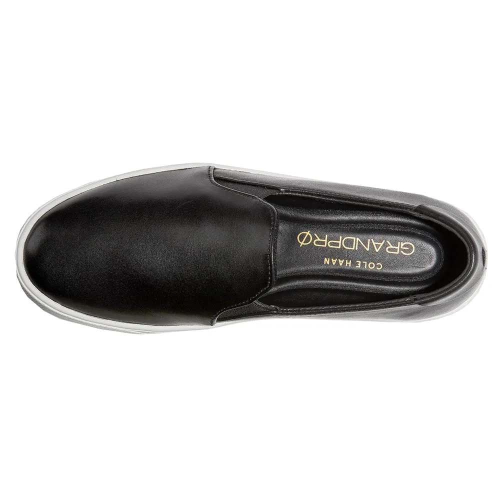 GrandPrø Spectator Slip-On Sneakers