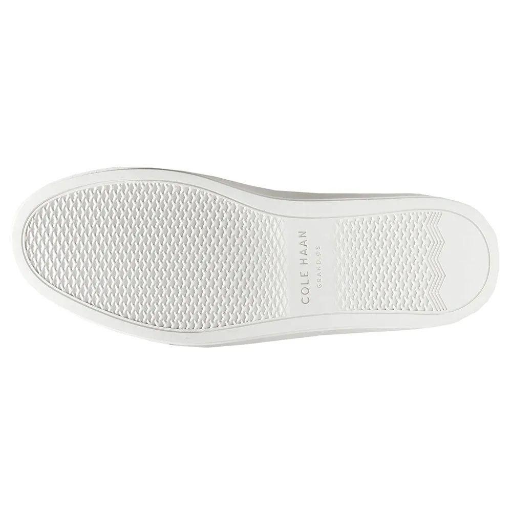GrandPrø Spectator Slip-On Sneakers