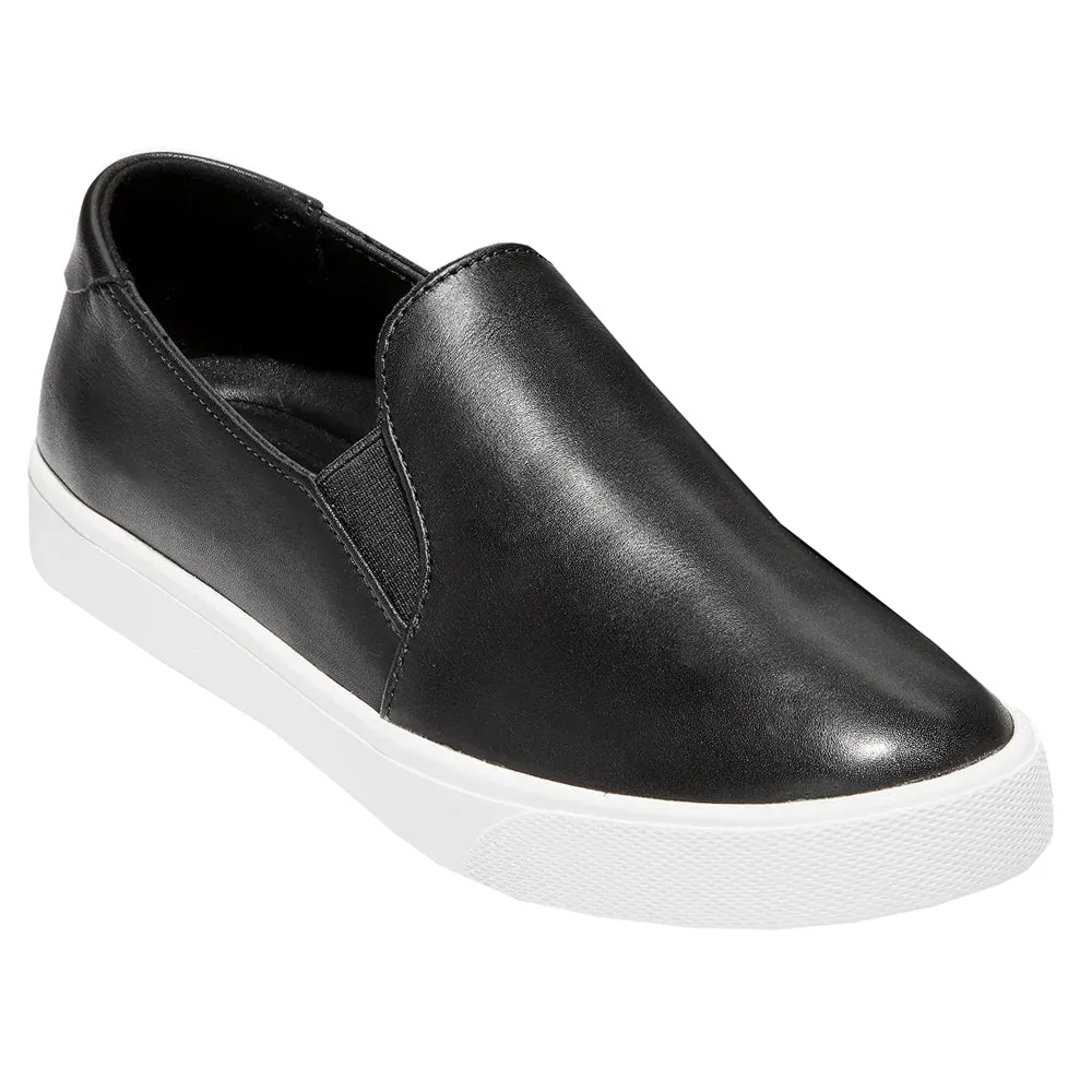 GrandPrø Spectator Slip-On Sneakers