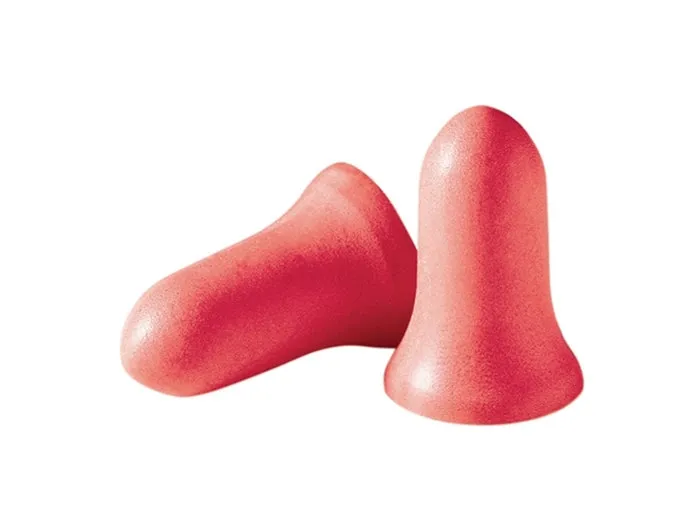 HL Max Lite Foam Earplugs (4 Variations)