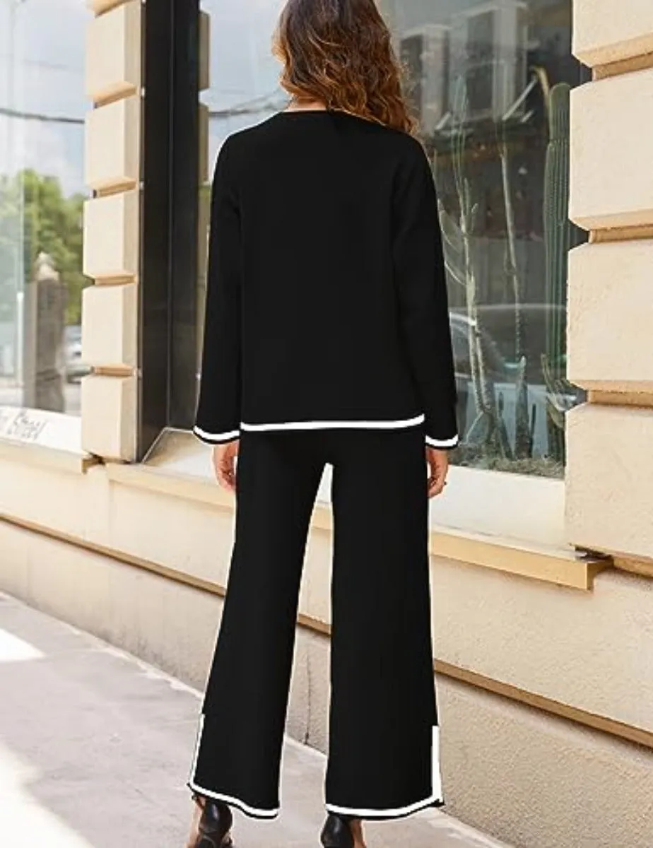 Hooked on You Two Piece Outfit