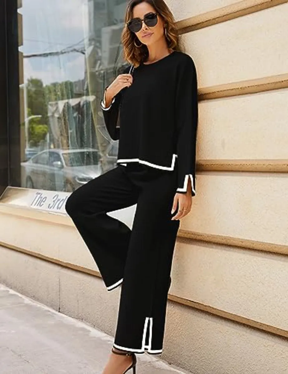 Hooked on You Two Piece Outfit