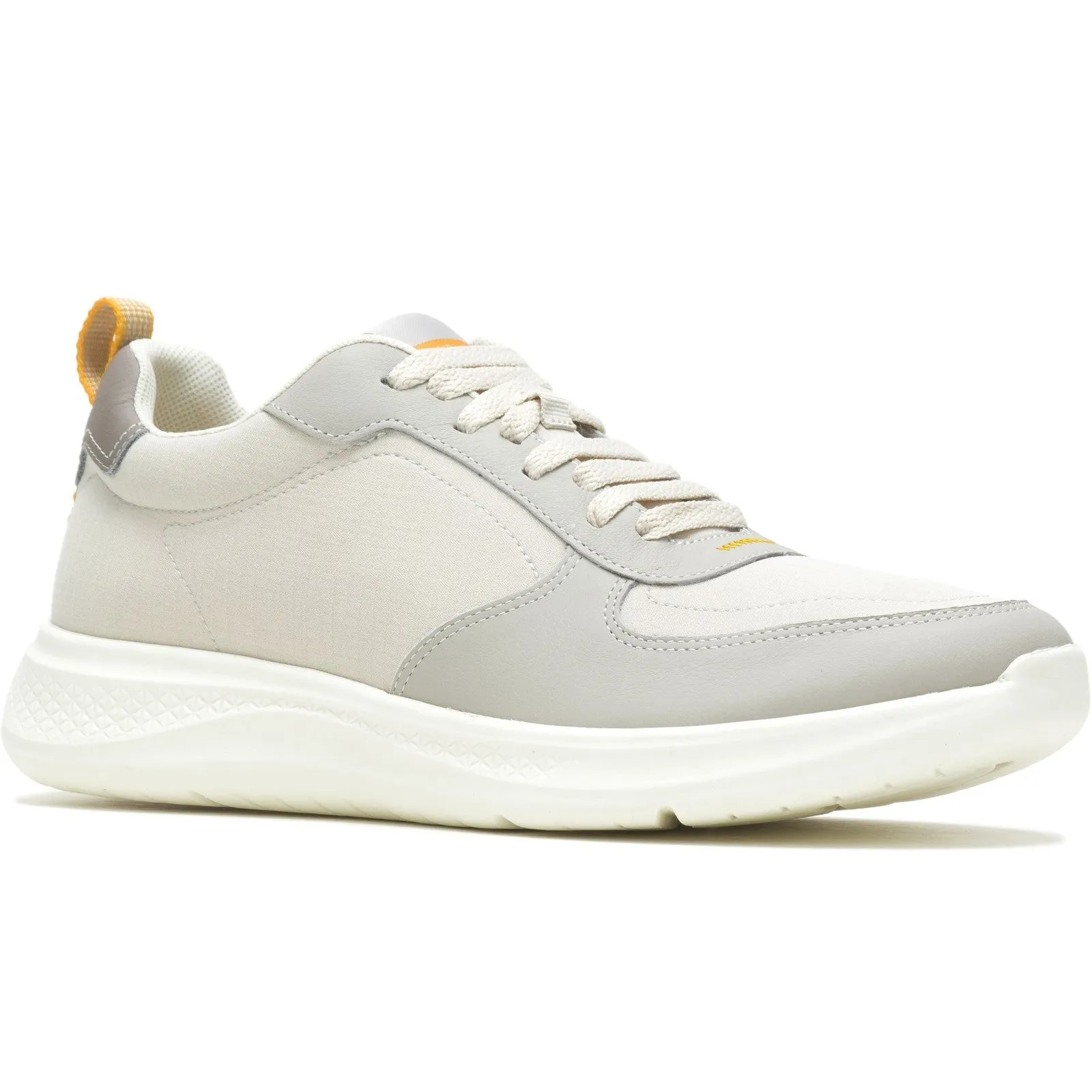 Hush Puppies Elevate Lace Up EVA Foam Midsole Shoes