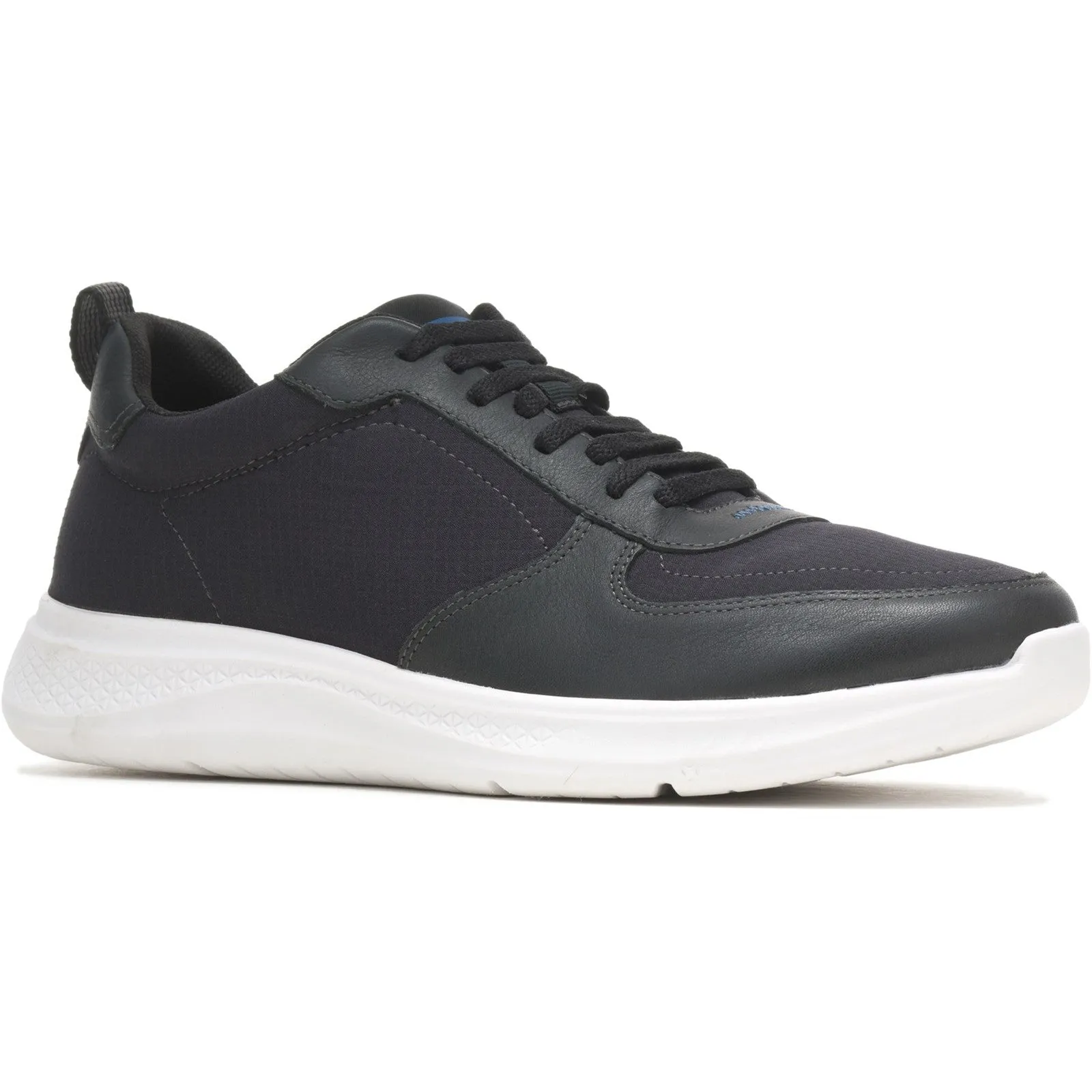 Hush Puppies Elevate Lace Up EVA Foam Midsole Shoes