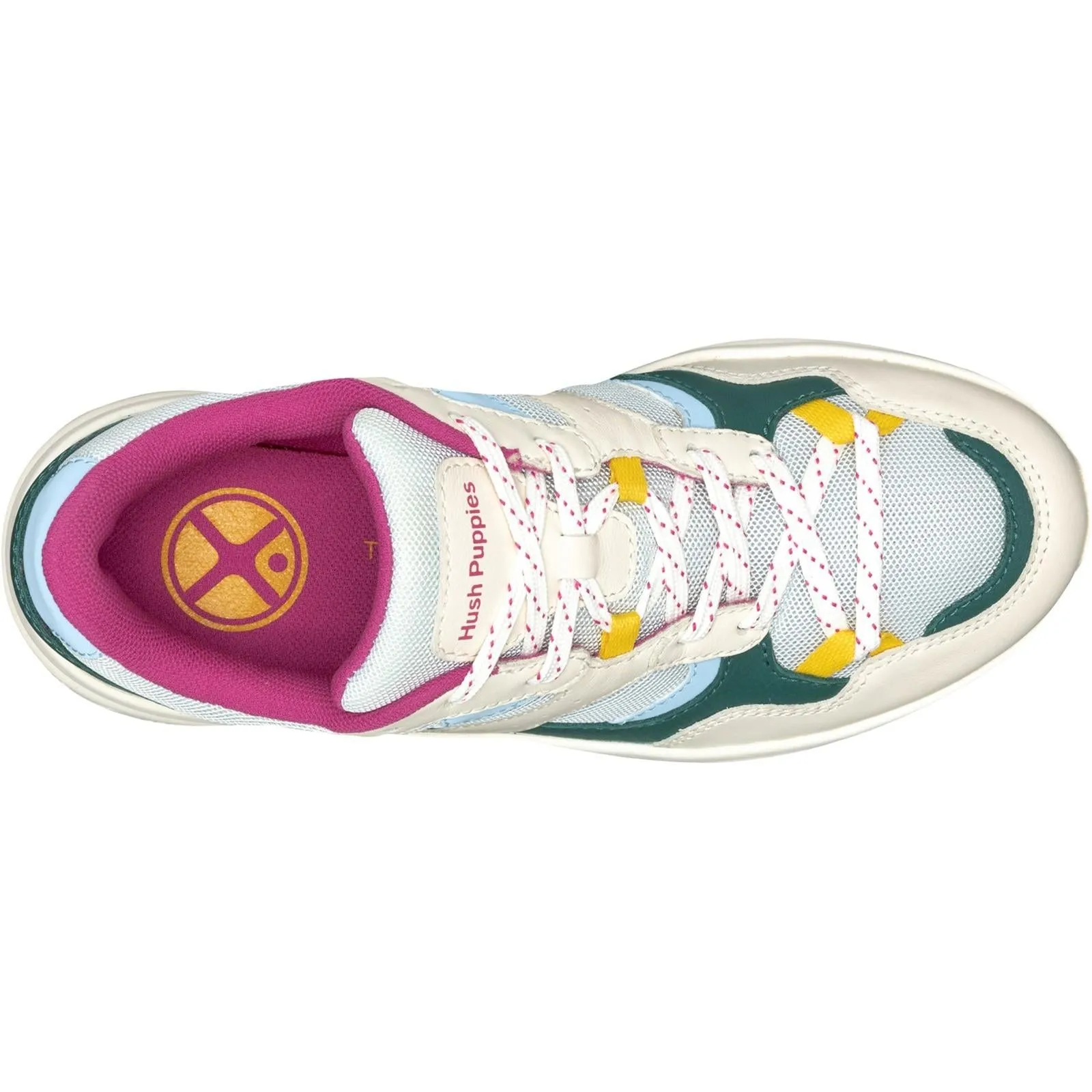 Hush Puppies Movement Shoe