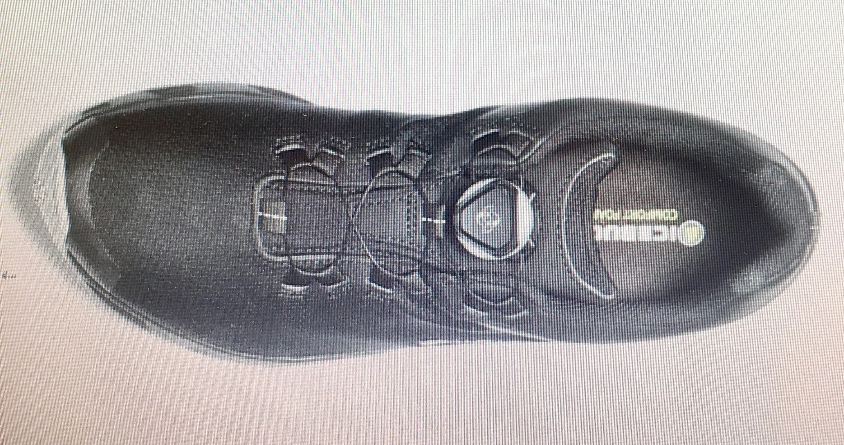 Icebug DTS3 BUGRIP GTX Men's