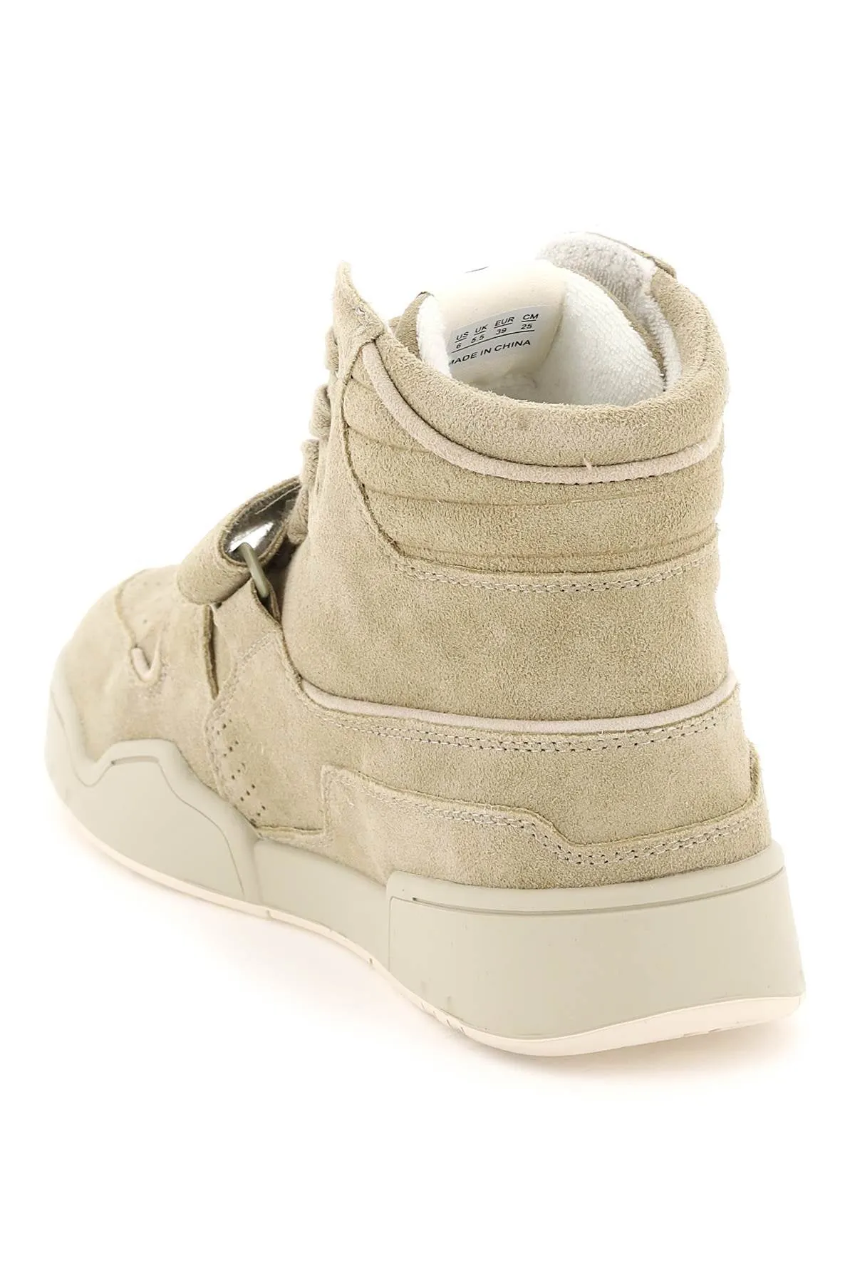 Isabel marant 'alsee' sneakers