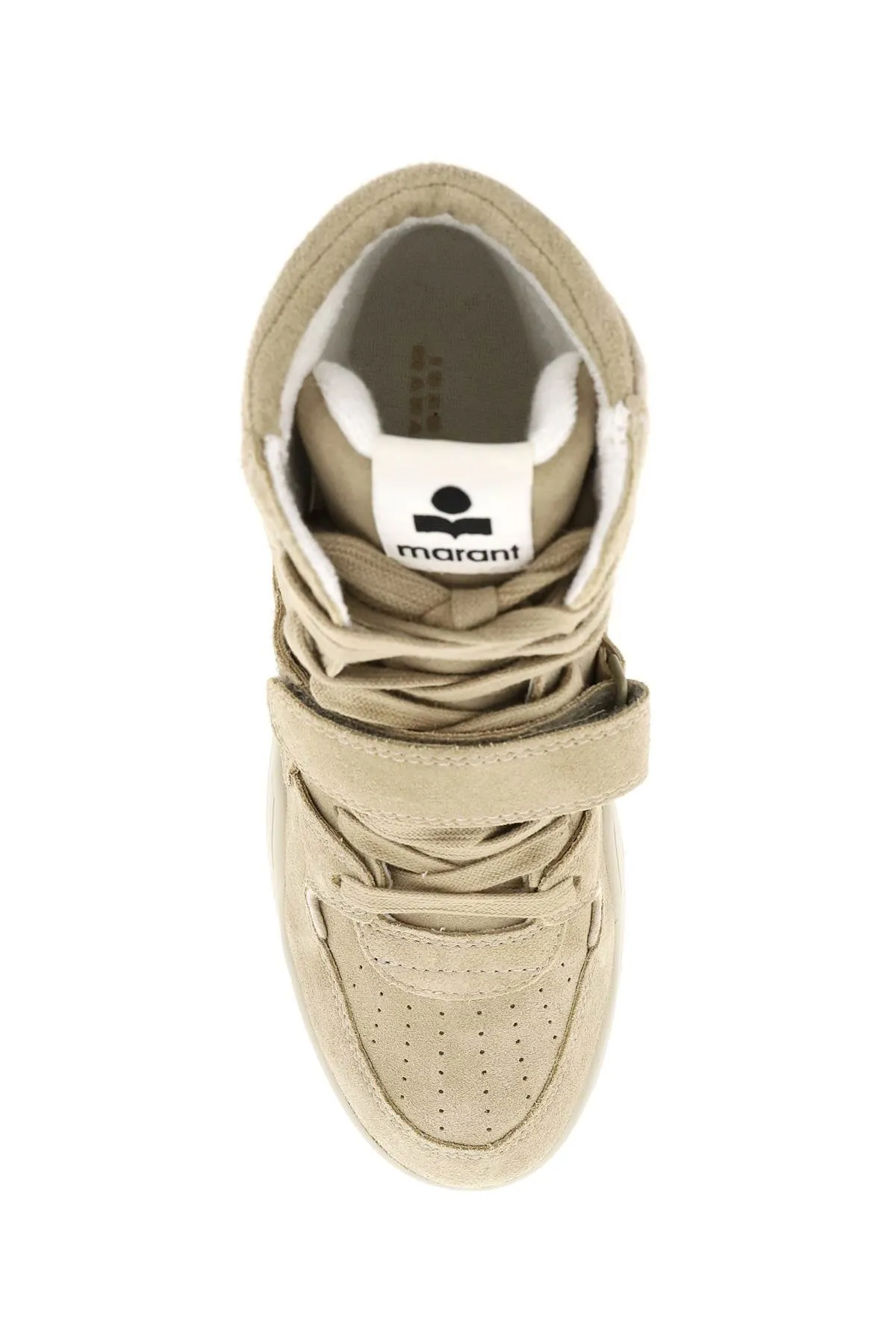 Isabel marant 'alsee' sneakers