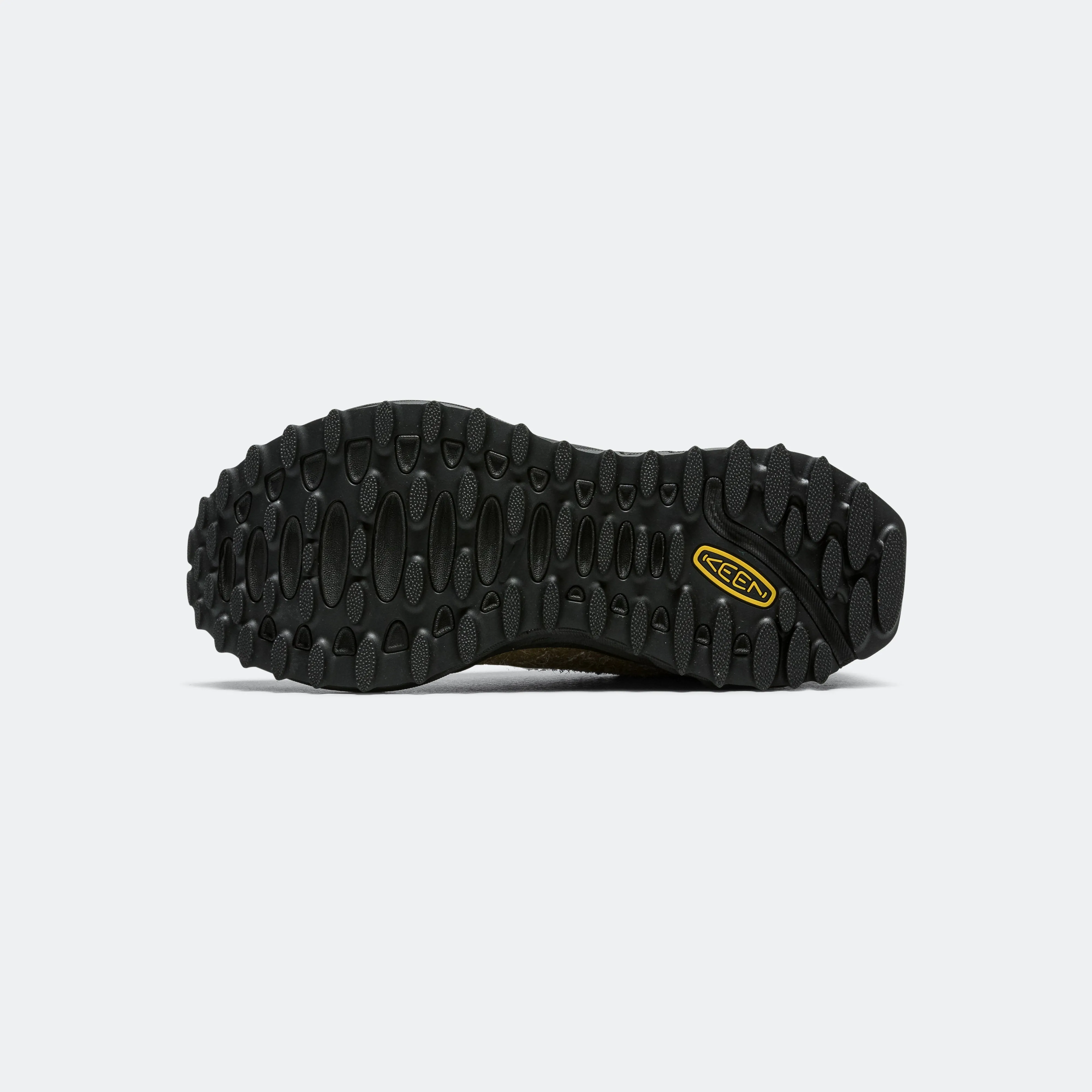 Jasper Zionic x Gramicci - Gothic Olive/Black
