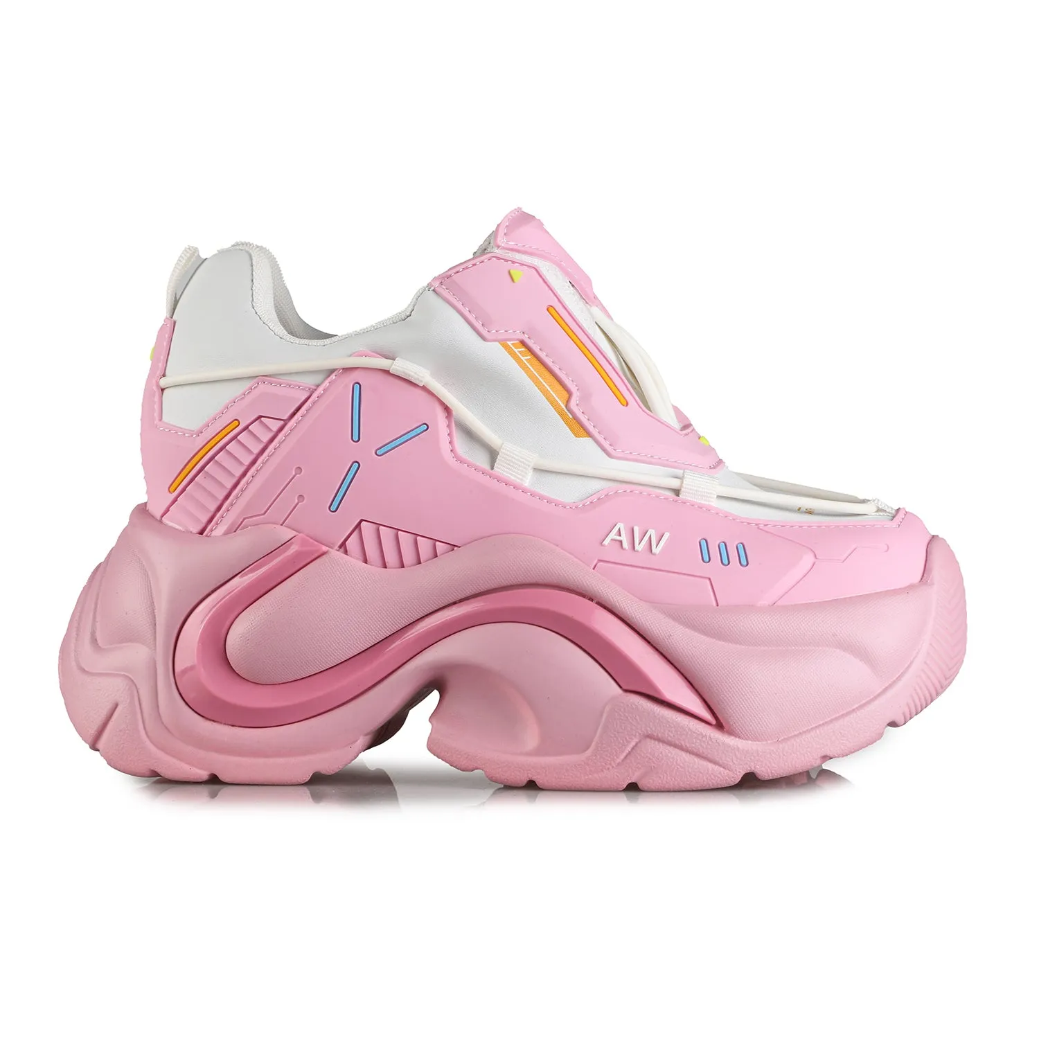 Jupiter 03-Pink