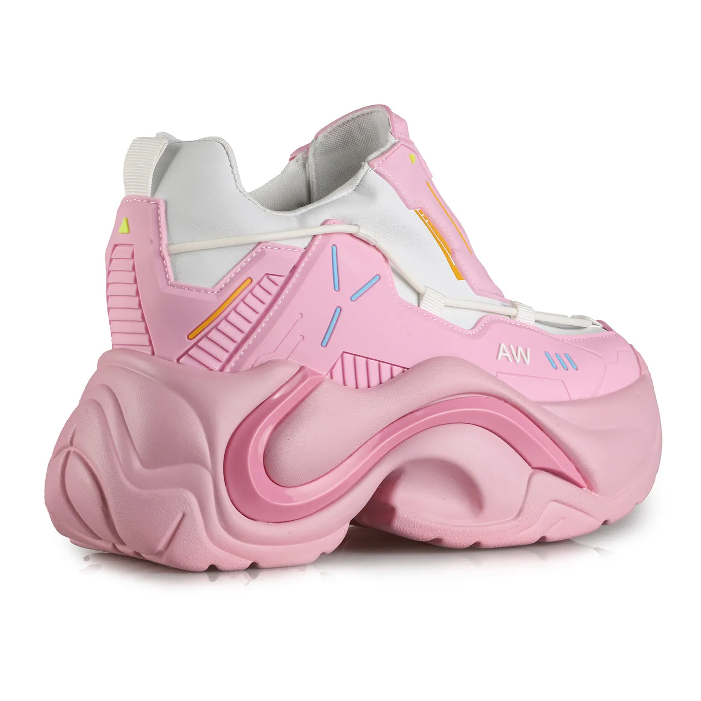 Jupiter 03-Pink