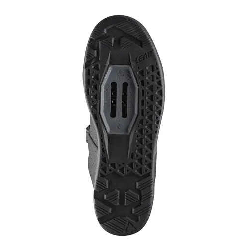 Leatt Clip 4.0 Shoe - Black