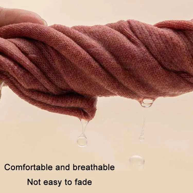 Lengthened Sweat-absorbing Non-slip Yoga Five-finger Socks, Color: Pink(Free Size)