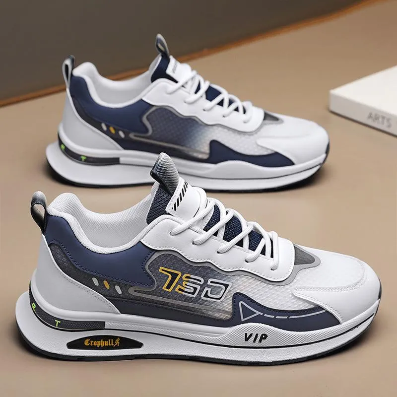 🔥Limited Time Offer 49% OFF🔥Men's New Versatile Casual Soft Sole Anti slip Sports Shoes