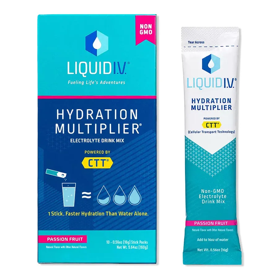 Liquid I.V. Hydration Multiplier