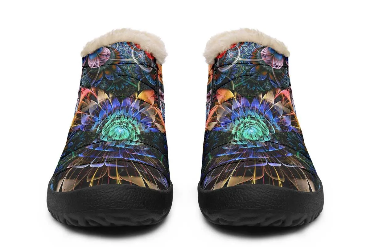 Lotus Galaxy
