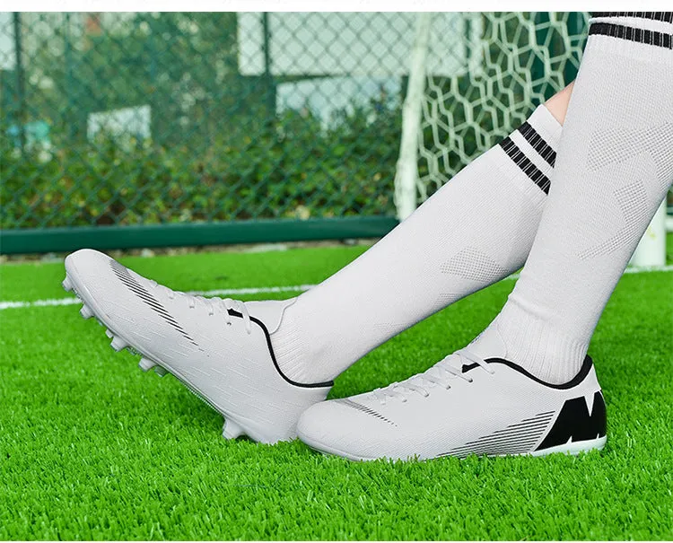 Low-Top Soccer Cleats, Training, Special Price