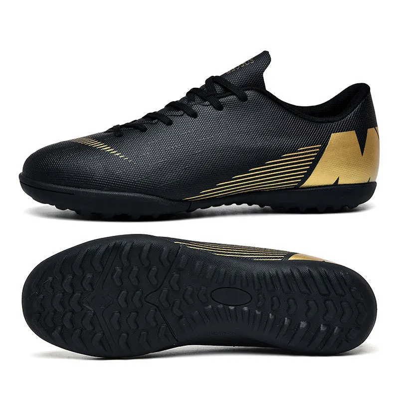 Low-Top Soccer Cleats, Training, Special Price