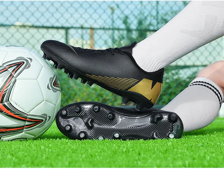 Low-Top Soccer Cleats, Training, Special Price
