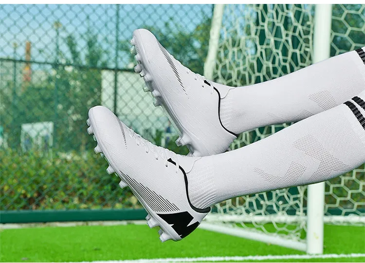 Low-Top Soccer Cleats, Training, Special Price