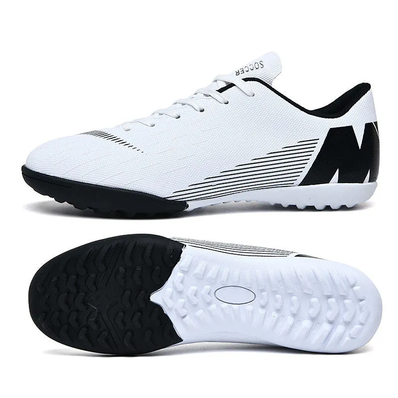 Low-Top Soccer Cleats, Training, Special Price