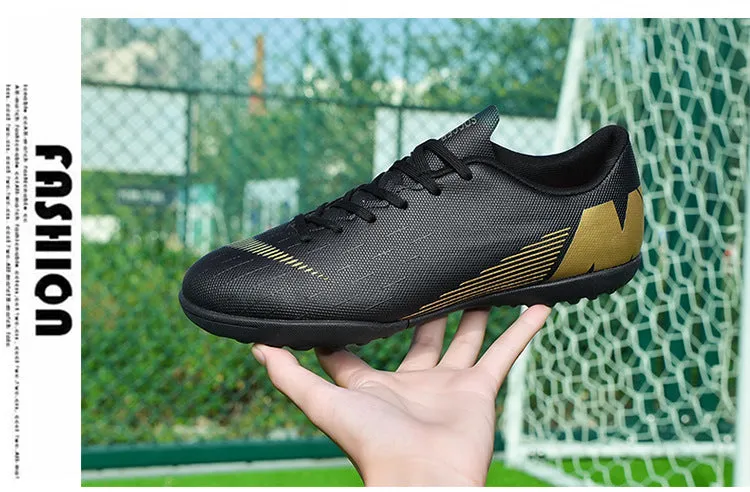 Low-Top Soccer Cleats, Training, Special Price
