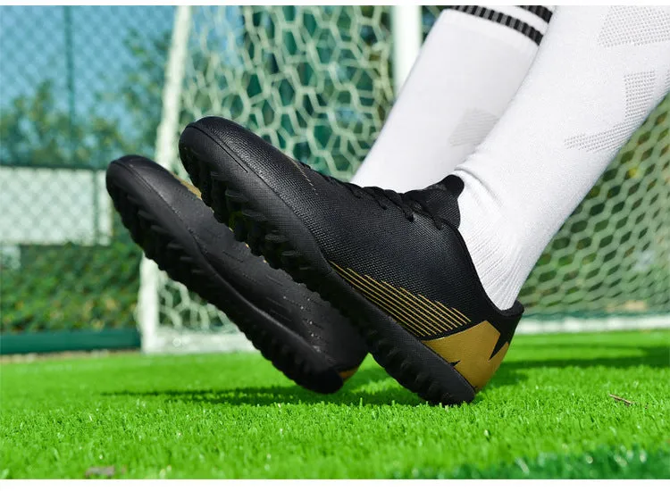 Low-Top Soccer Cleats, Training, Special Price