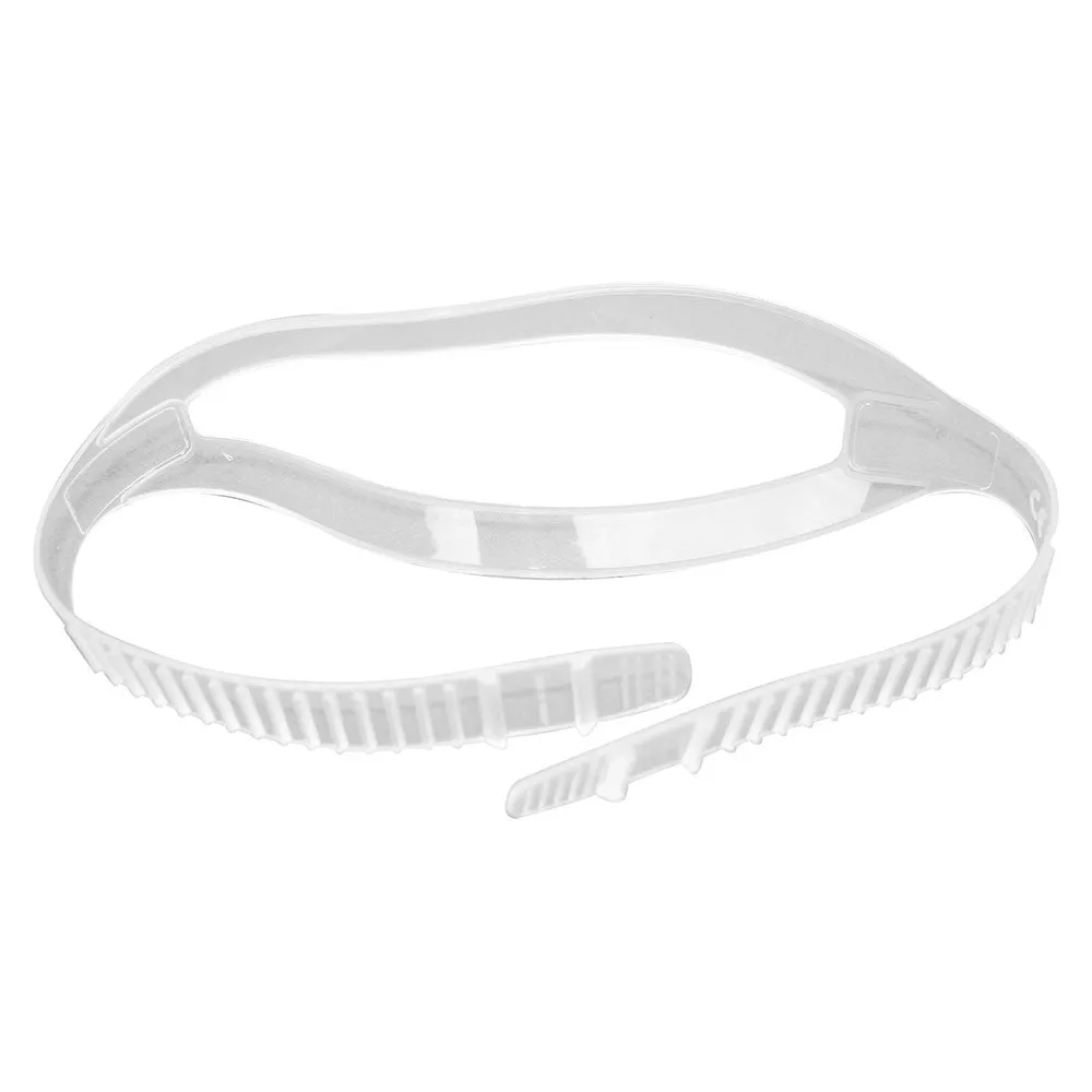 Marine Sports Silicone Mask Strap