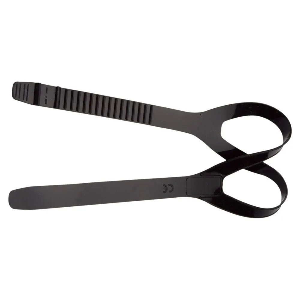 Marine Sports Silicone Mask Strap