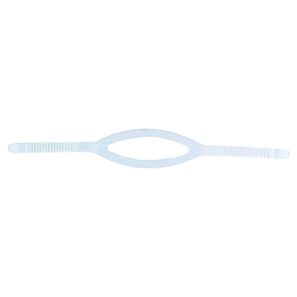 Marine Sports Silicone Mask Strap
