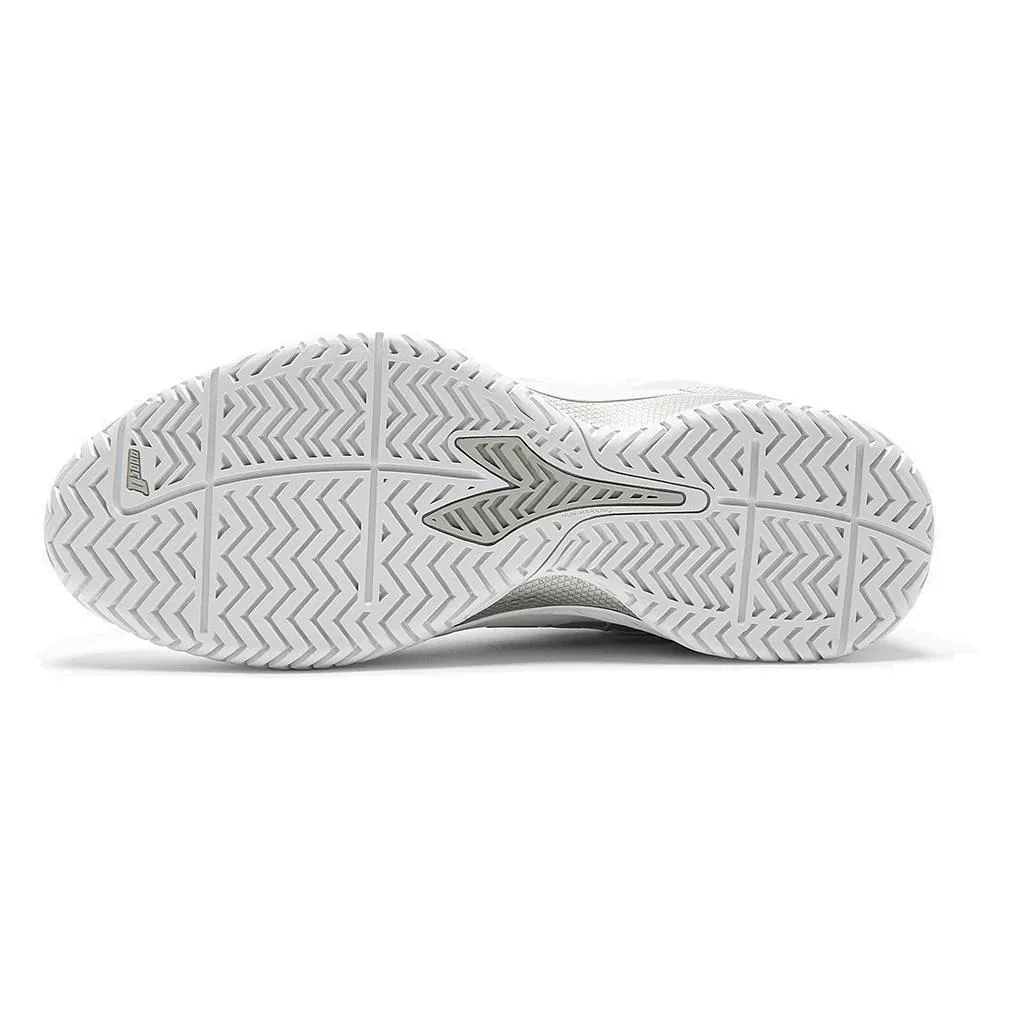 Men's Blushield Torneo 2 AG Wide Tennis Shoes White