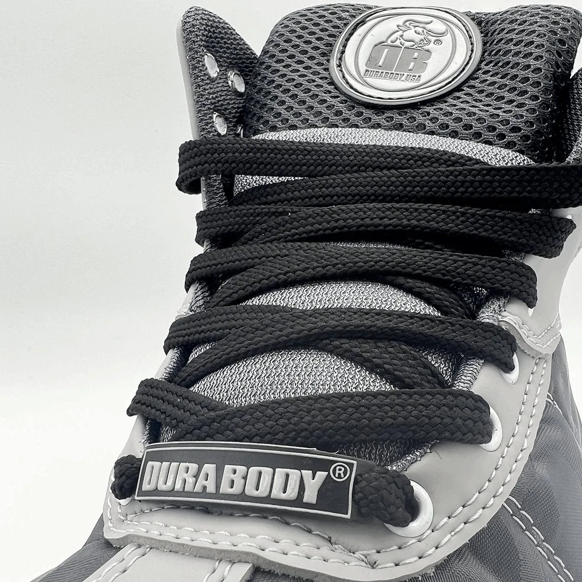 Men's Grey Camo Pro Level 2 Series