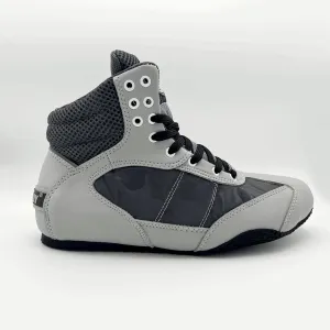 Men's Grey Camo Pro Level 2 Series