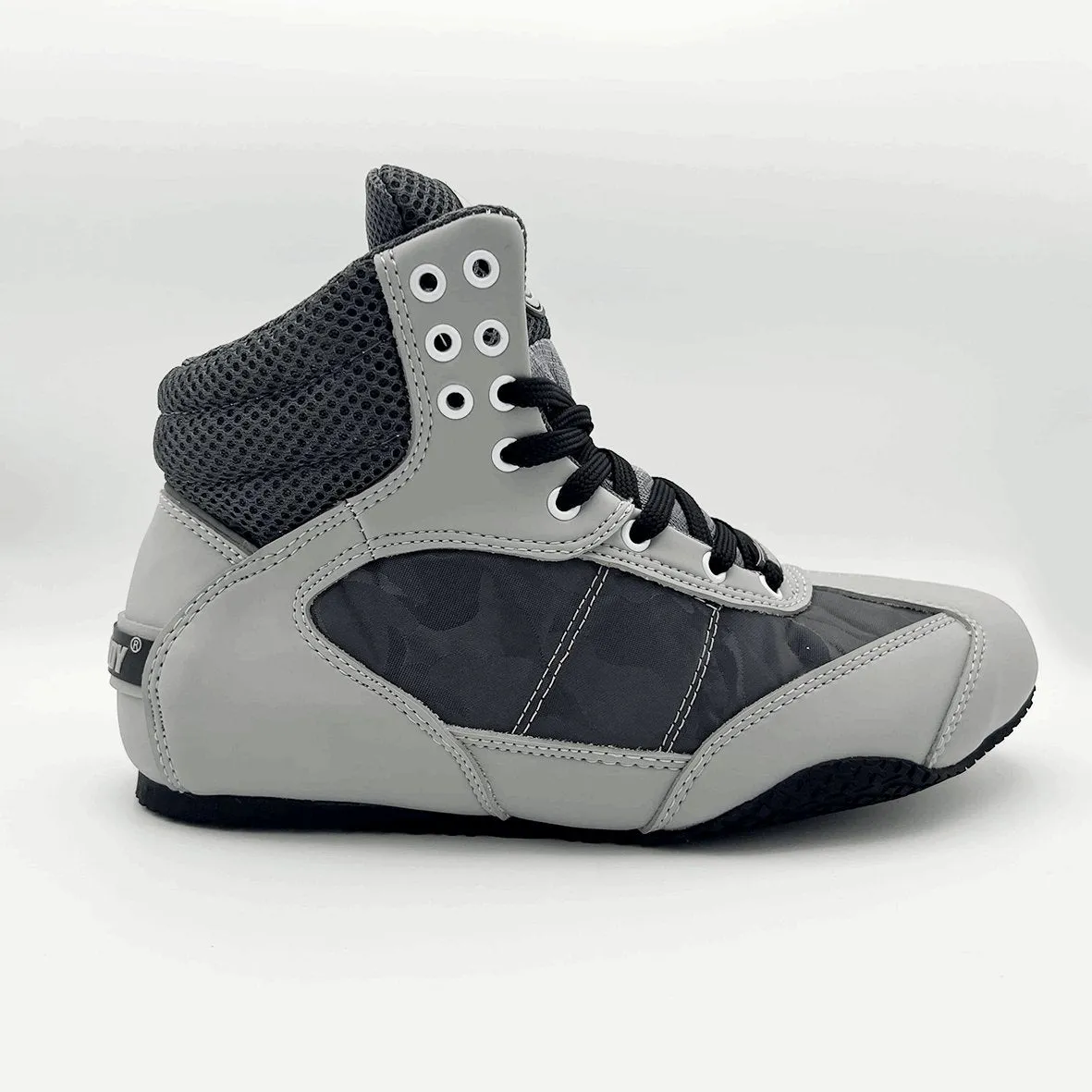 Men's Grey Camo Pro Level 2 Series