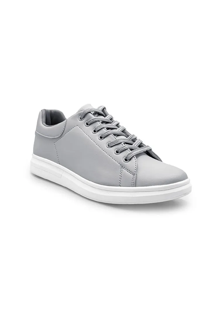 Men's Grey Sneakers - Elmo