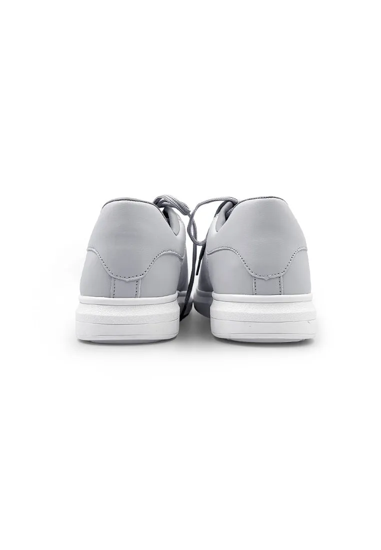 Men's Grey Sneakers - Elmo