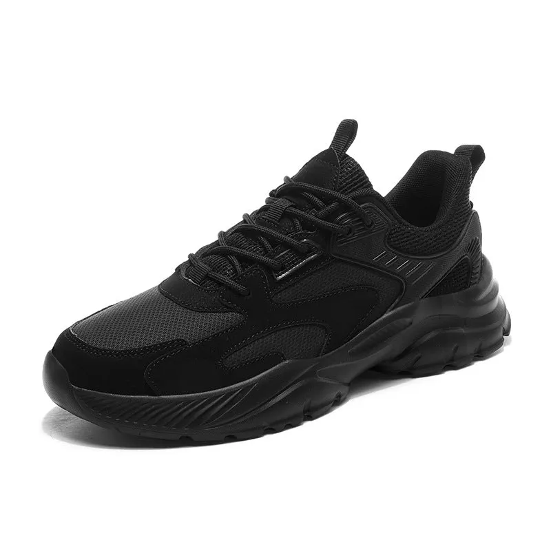 Men's High-Top Sports Shoes