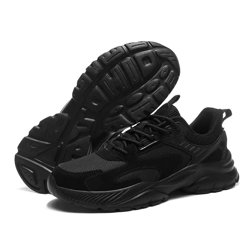 Men's High-Top Sports Shoes