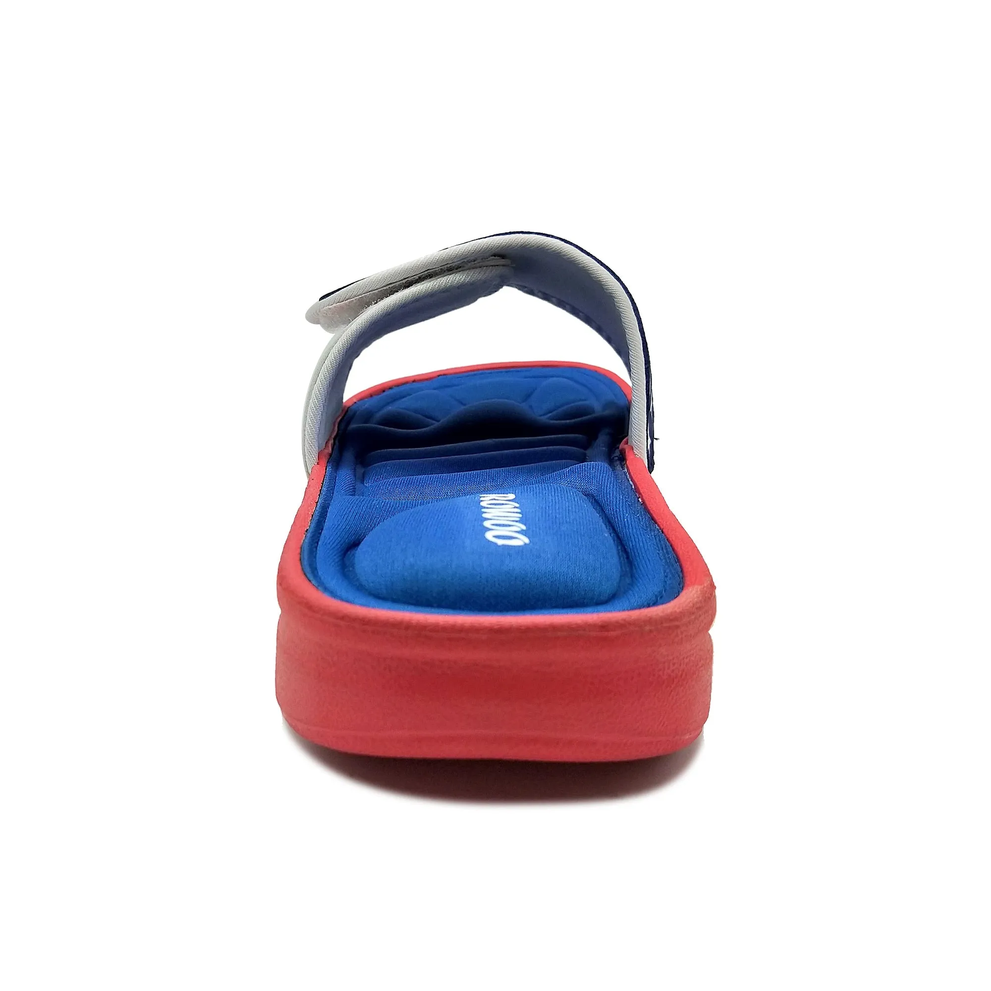 Men's  Memory Foam Flip Flops